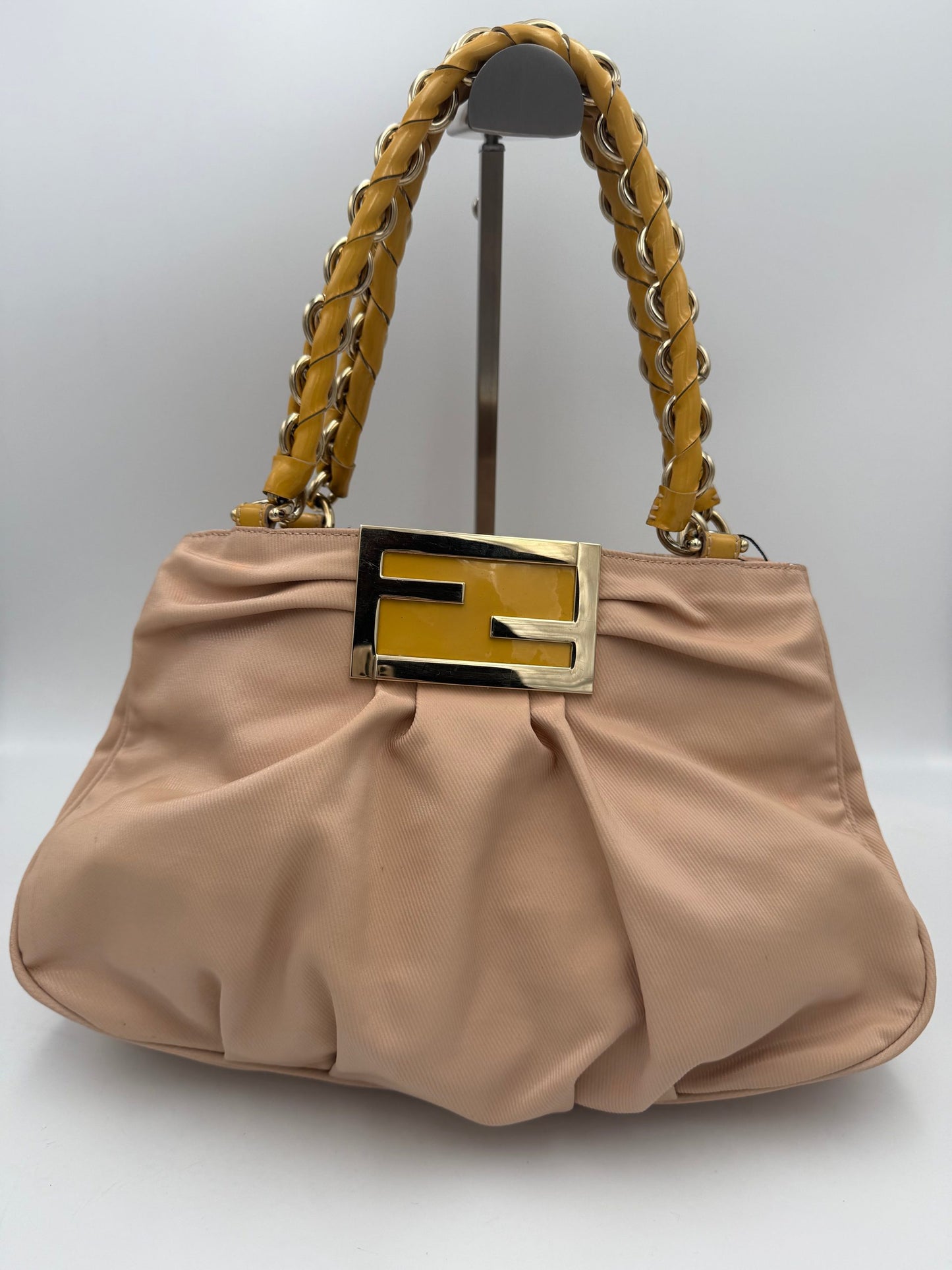 Fendi Mia Bag Handtasche – Eleganz für den Alltag