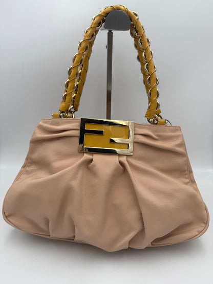 Fendi Mia Bag Handtasche – Eleganz für den Alltag