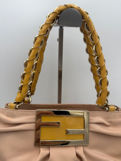 Fendi Mia Bag Handtasche – Eleganz für den Alltag