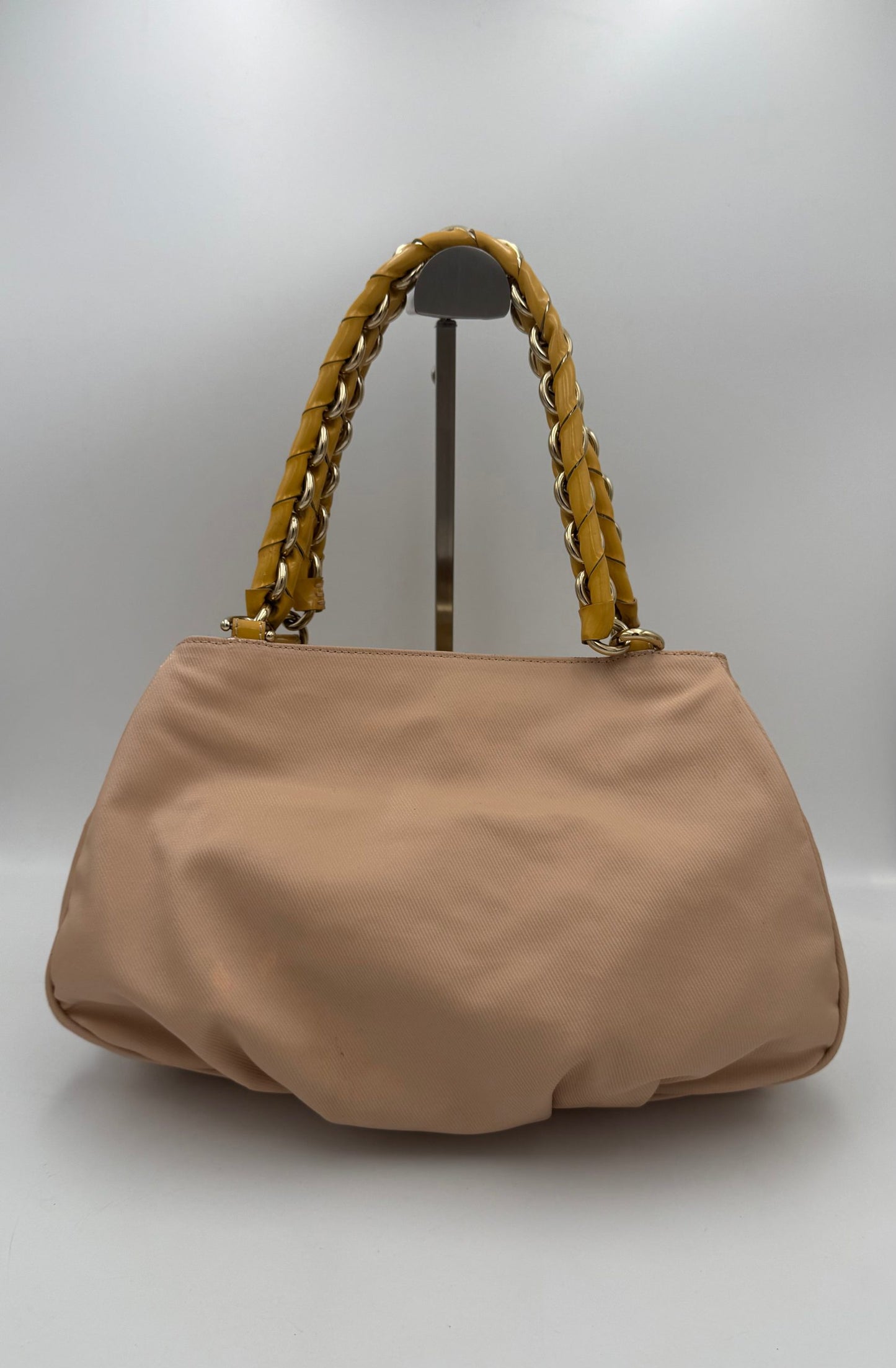 Fendi Mia Bag Handtasche – Eleganz für den Alltag