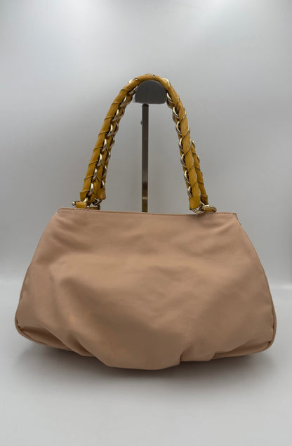 Fendi Mia Bag Handtasche – Eleganz für den Alltag