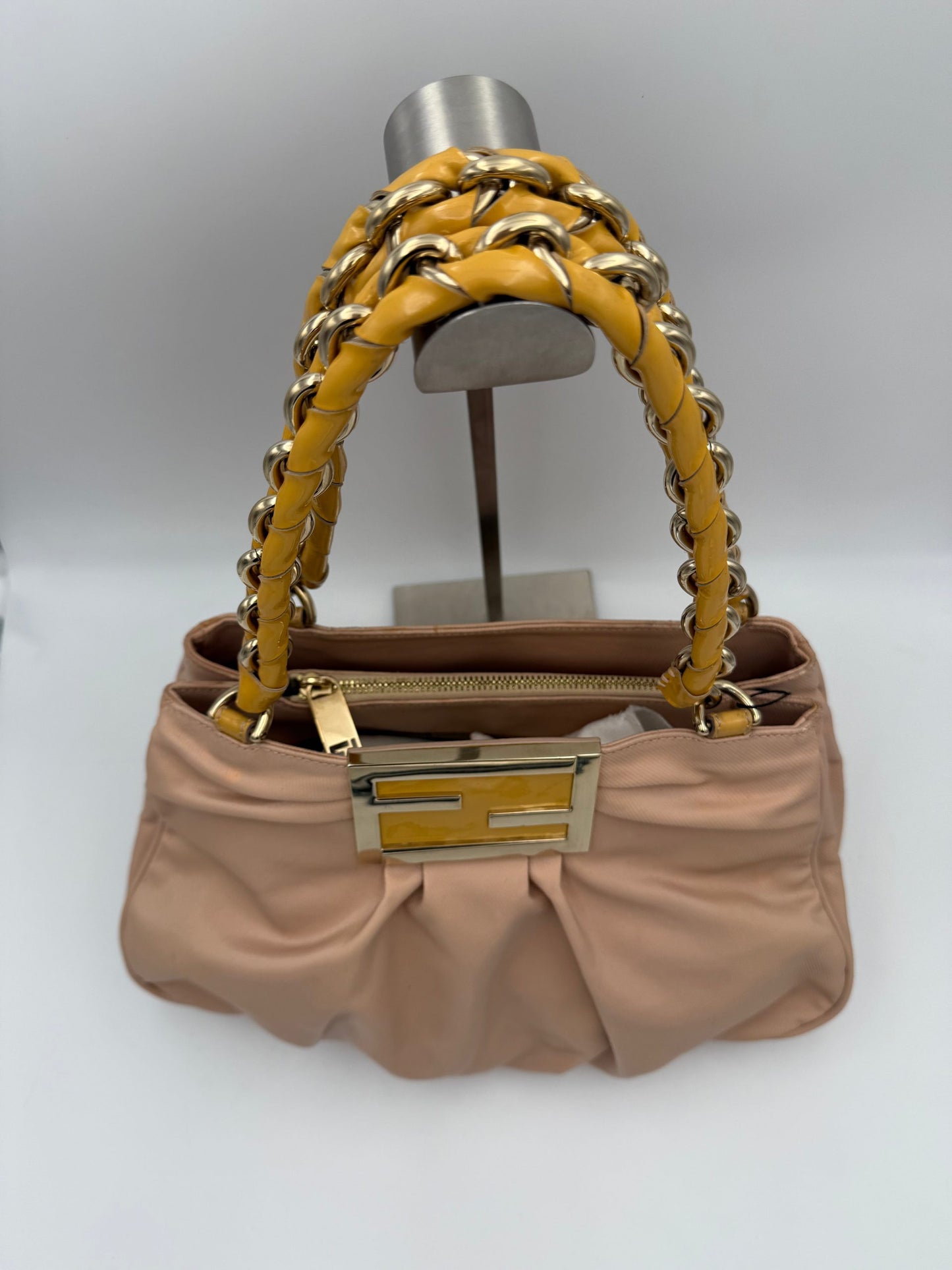 Fendi Mia Bag Handtasche – Eleganz für den Alltag