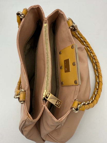Fendi Mia Bag Handtasche – Eleganz für den Alltag
