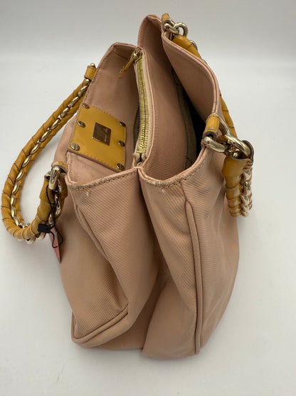 Fendi Mia Bag Handtasche – Eleganz für den Alltag