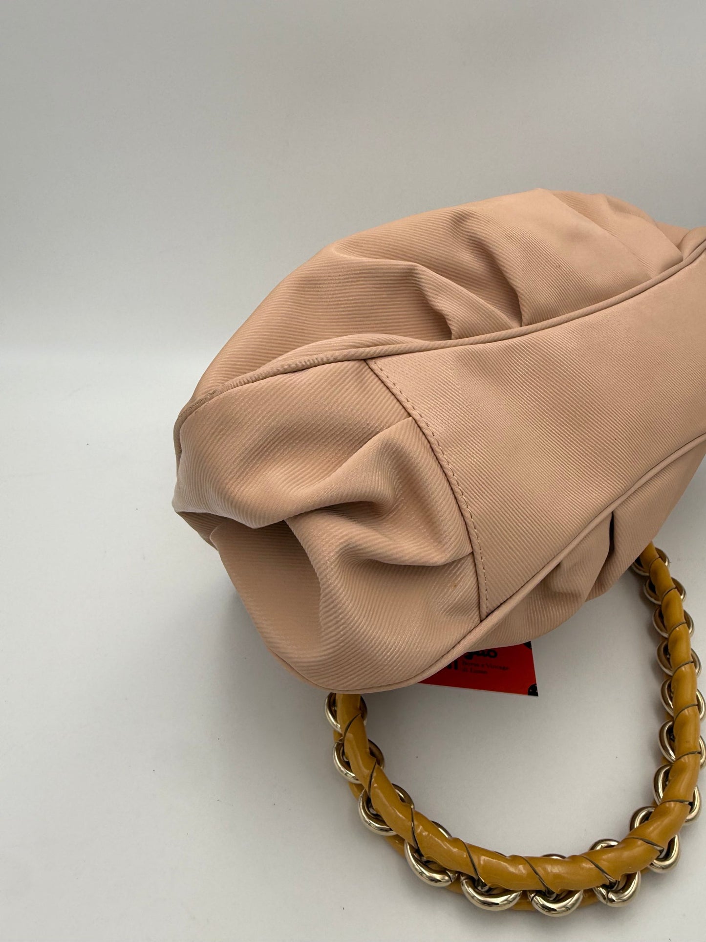 Fendi Mia Bag Handtasche – Eleganz für den Alltag