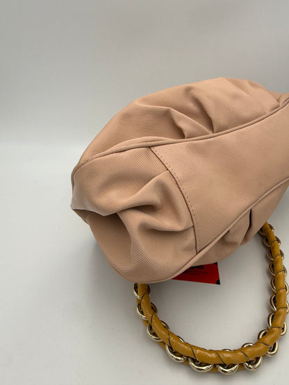 Fendi Mia Bag Handtasche – Eleganz für den Alltag