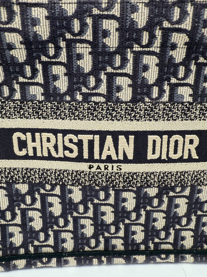 Dior DIOR Book Oblique Tote – Exquisite Luxustasche für den Alltag