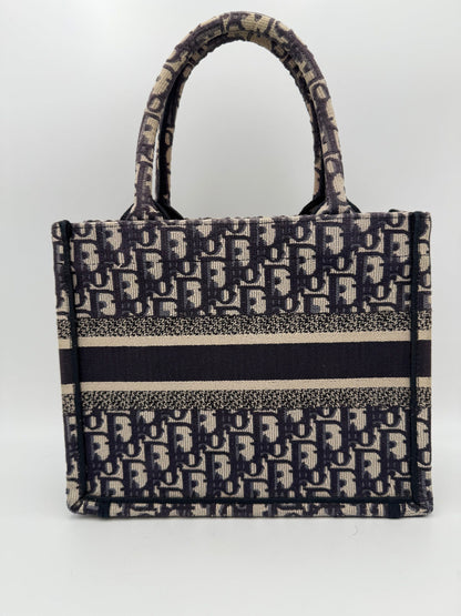 Dior DIOR Book Oblique Tote – Exquisite Luxustasche für den Alltag
