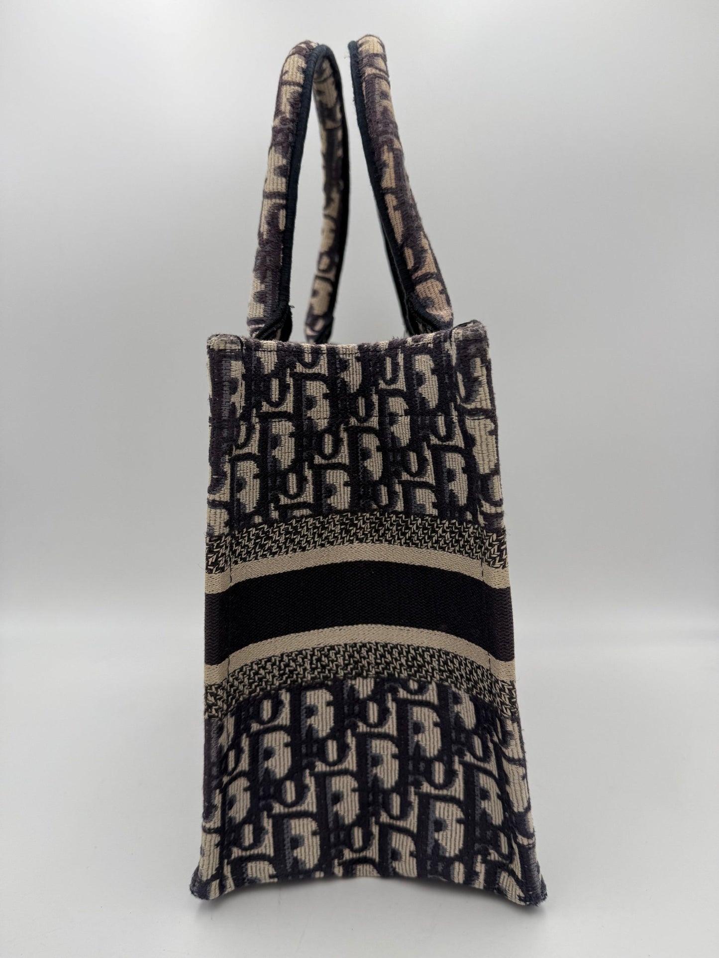 Dior DIOR Book Oblique Tote – Exquisite Luxustasche für den Alltag