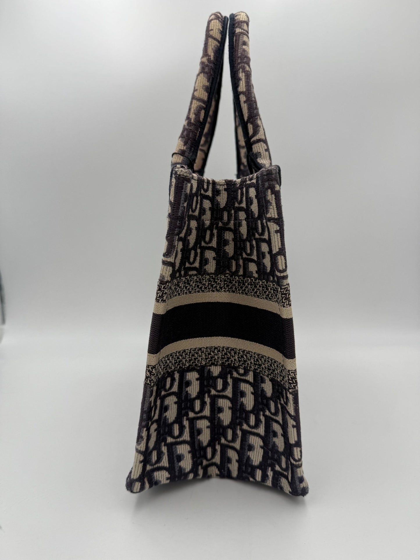 Dior DIOR Book Oblique Tote – Exquisite Luxustasche für den Alltag