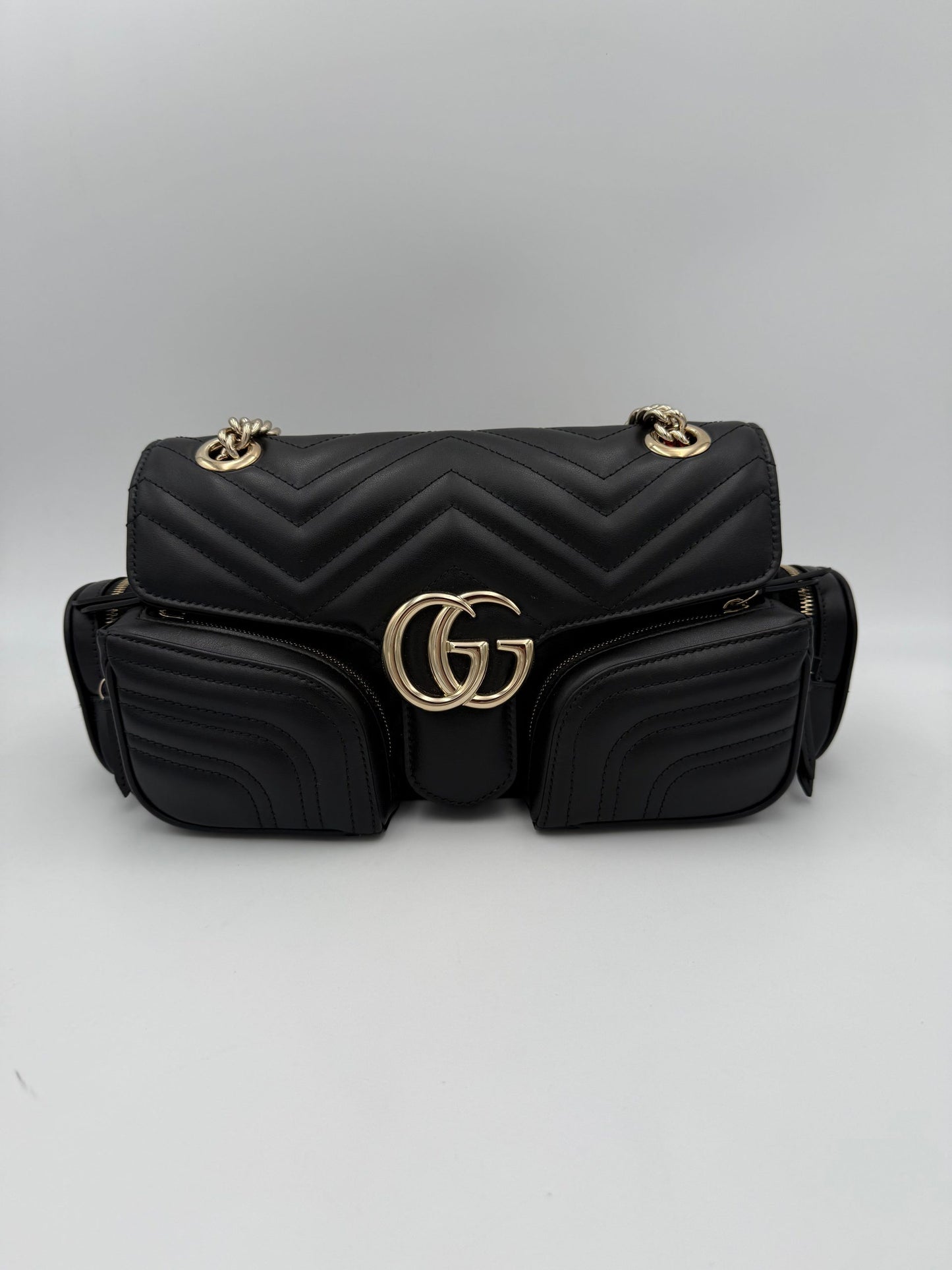 Gucci Marmont Limited Edition Handtasche – Zeitloser Luxus für die elegante Frau