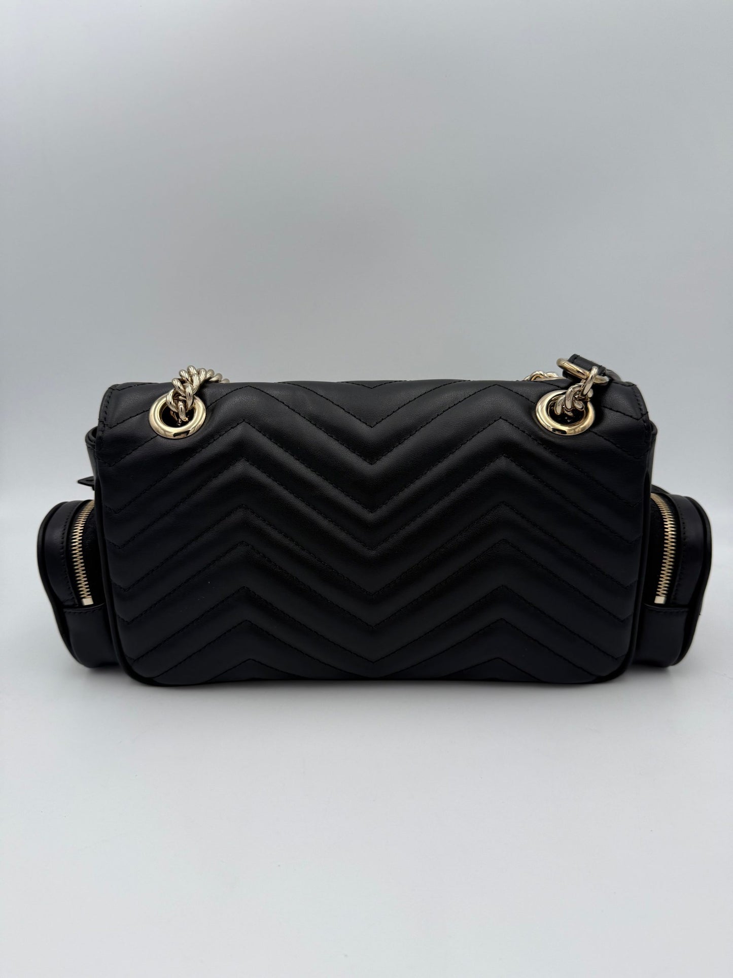 Gucci Marmont Limited Edition Handtasche – Zeitloser Luxus für die elegante Frau
