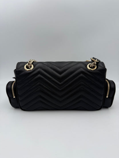 Gucci Marmont Limited Edition Handtasche – Zeitloser Luxus für die elegante Frau