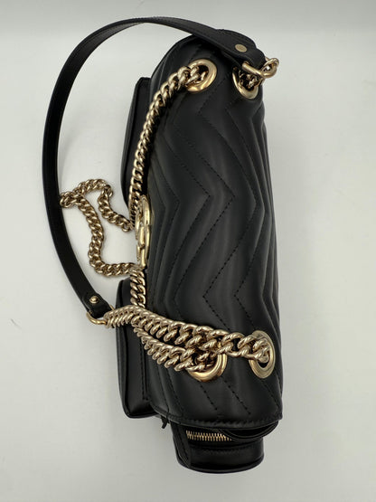 Gucci Marmont Limited Edition Handtasche – Zeitloser Luxus für die elegante Frau