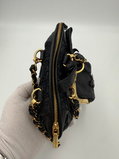 Dolce & Gabbana Monica Bellucci Handtasche – Eleganz in Perfektion