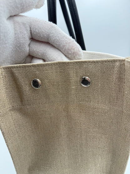 Saint Laurent Rive Gauche Große Tote Bag - Luxus Handtasche für Damen