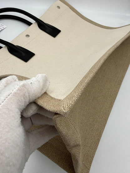 Saint Laurent Rive Gauche Große Tote Bag - Luxus Handtasche für Damen