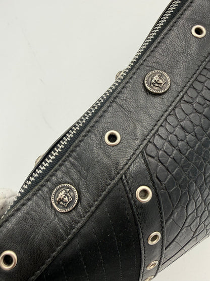 CHANEL Timeless Classique Zip Flap Bag – Elegante Designer Handtasche