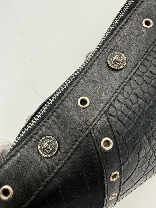 CHANEL Timeless Classique Zip Flap Bag – Elegante Designer Handtasche