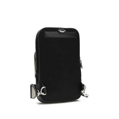 Gucci GG Supreme Schultertasche aus Polyurethan – Eleganz trifft Funktionalität