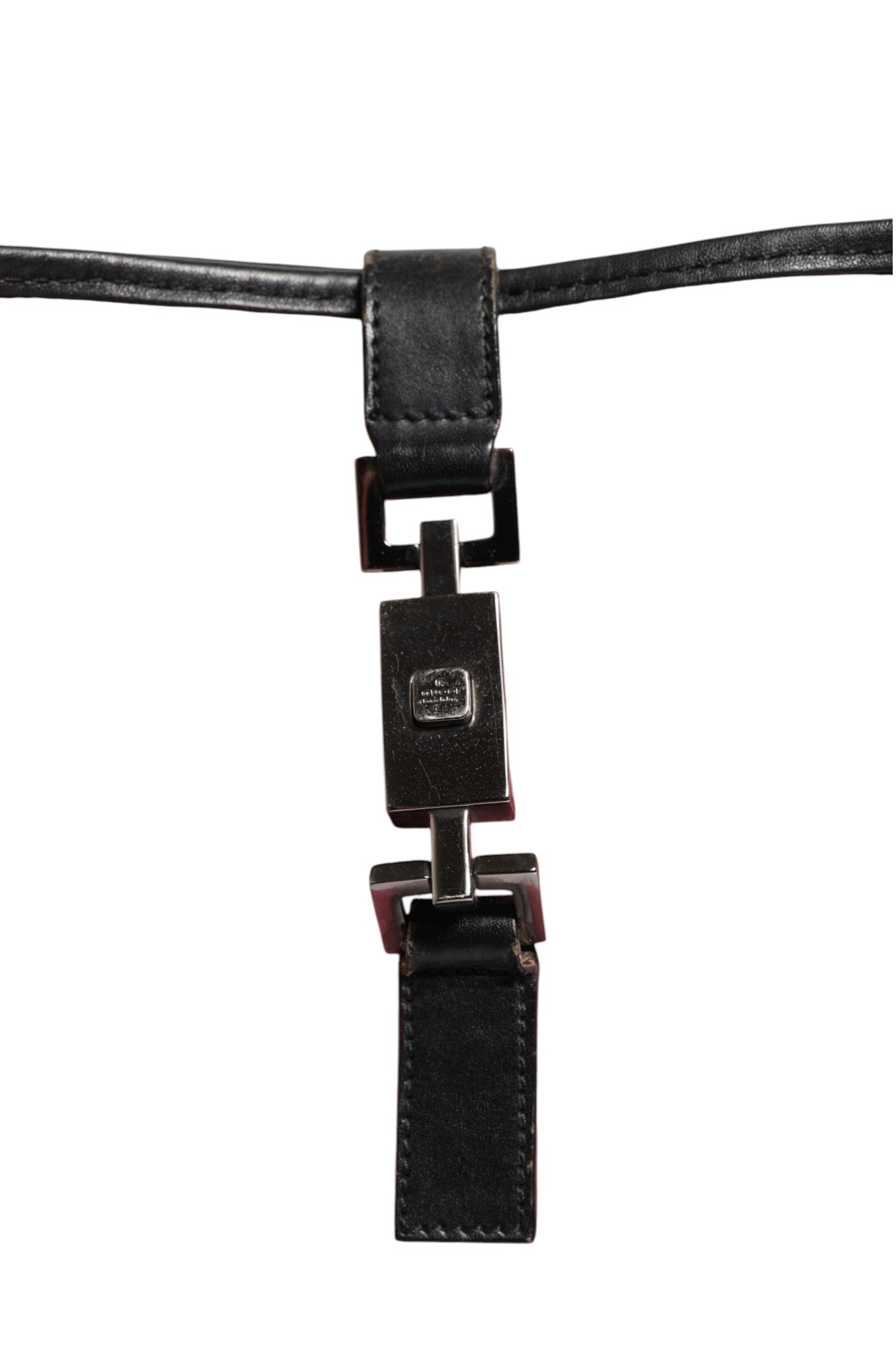 Jackie Schultertasche aus pinkem Samt und schwarzem Leder