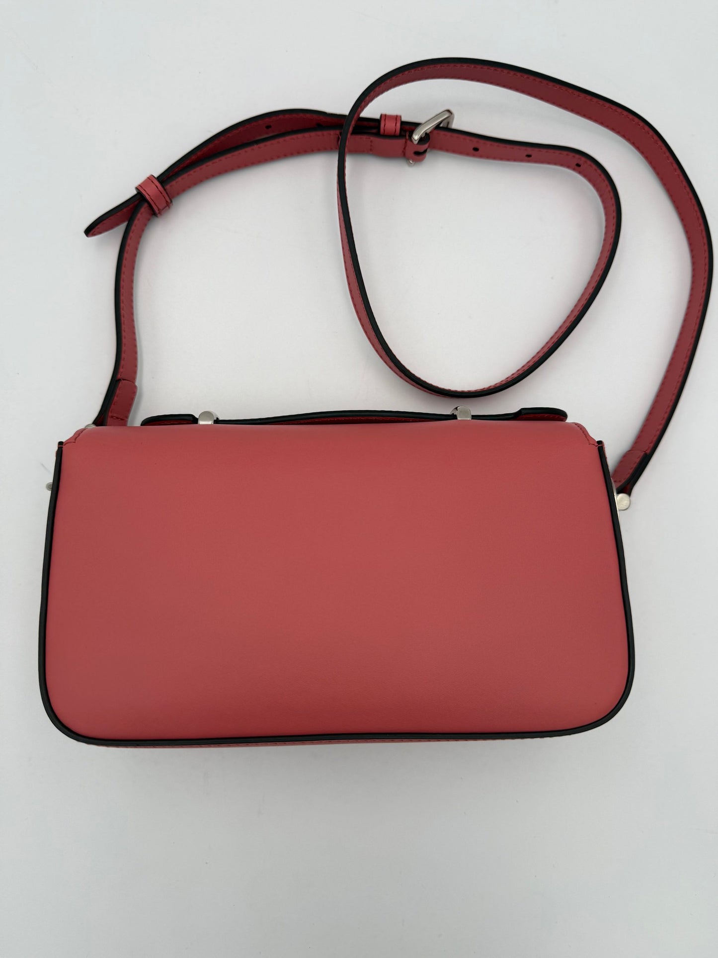 GUCCI GG Marmont Ledertasche