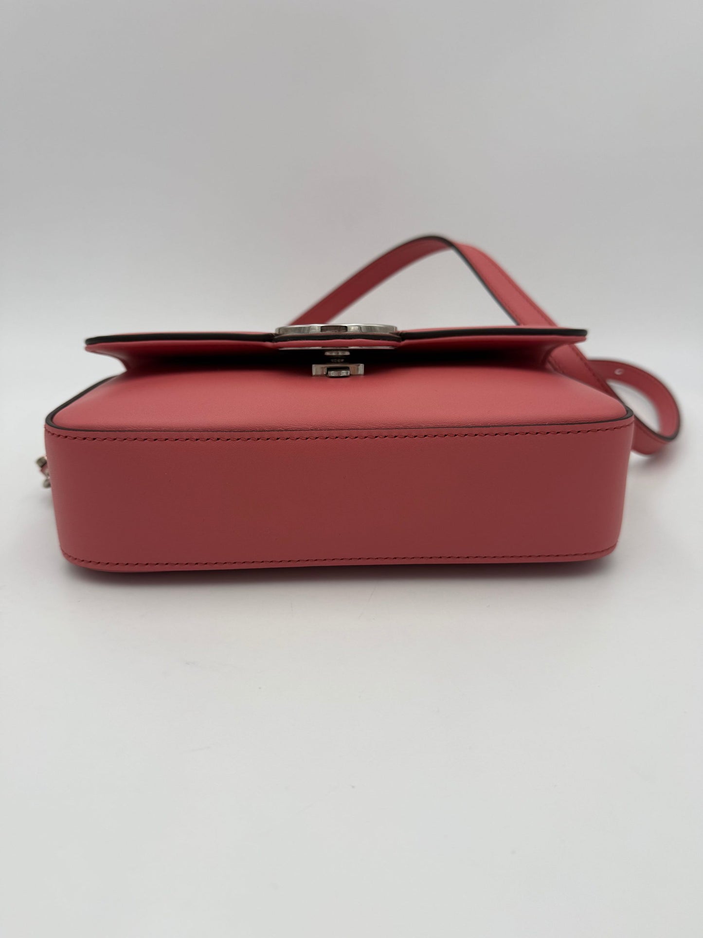 GUCCI GG Marmont Ledertasche