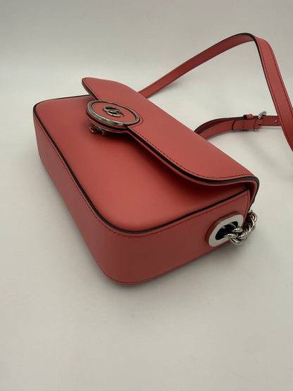 GUCCI GG Marmont Ledertasche