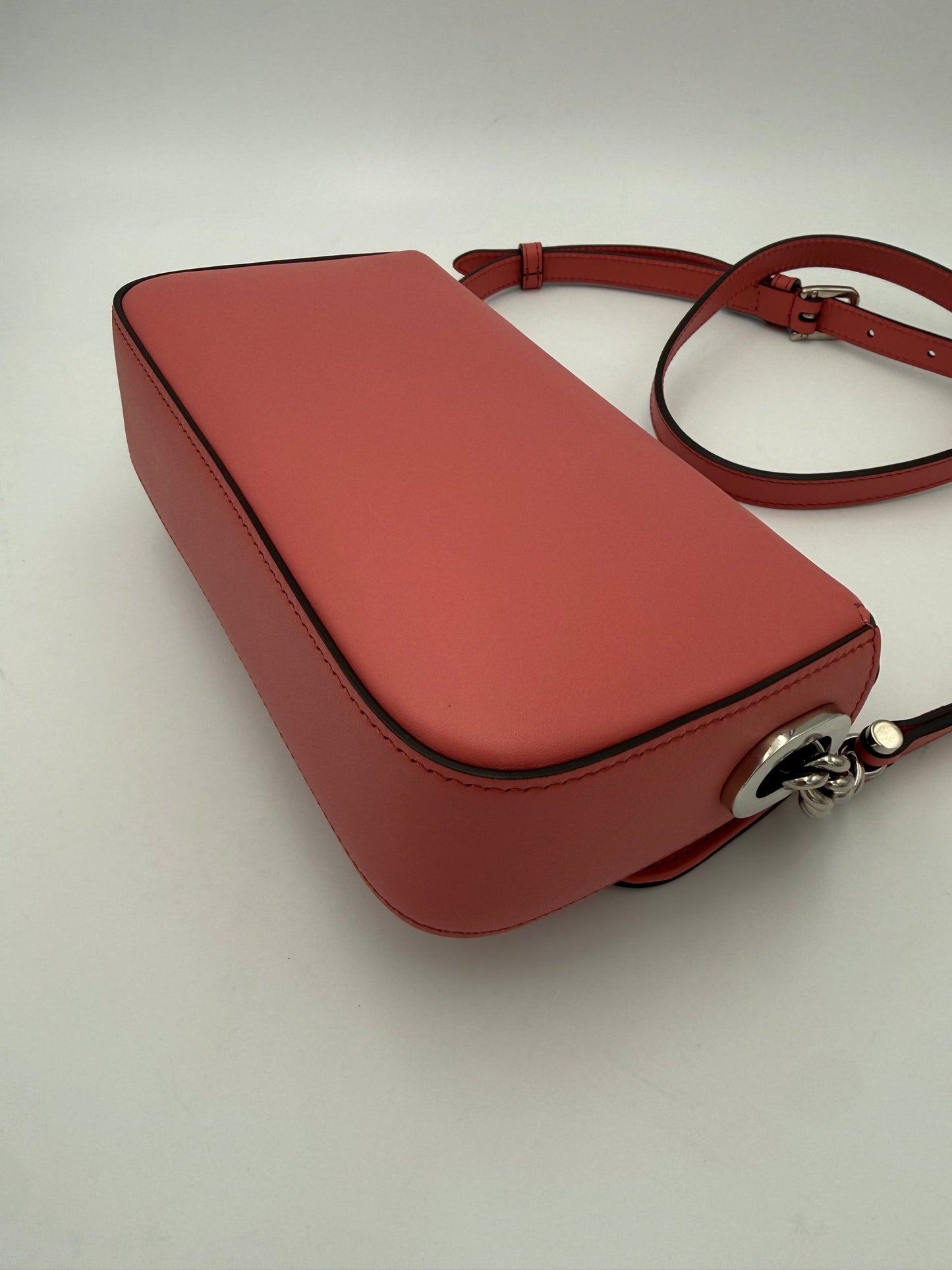 GUCCI GG Marmont Ledertasche