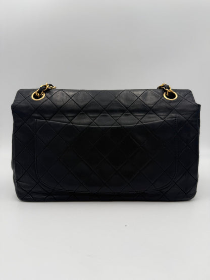 CHANEL Timeless Classic Handtasche mit abnehmbarer Pochette