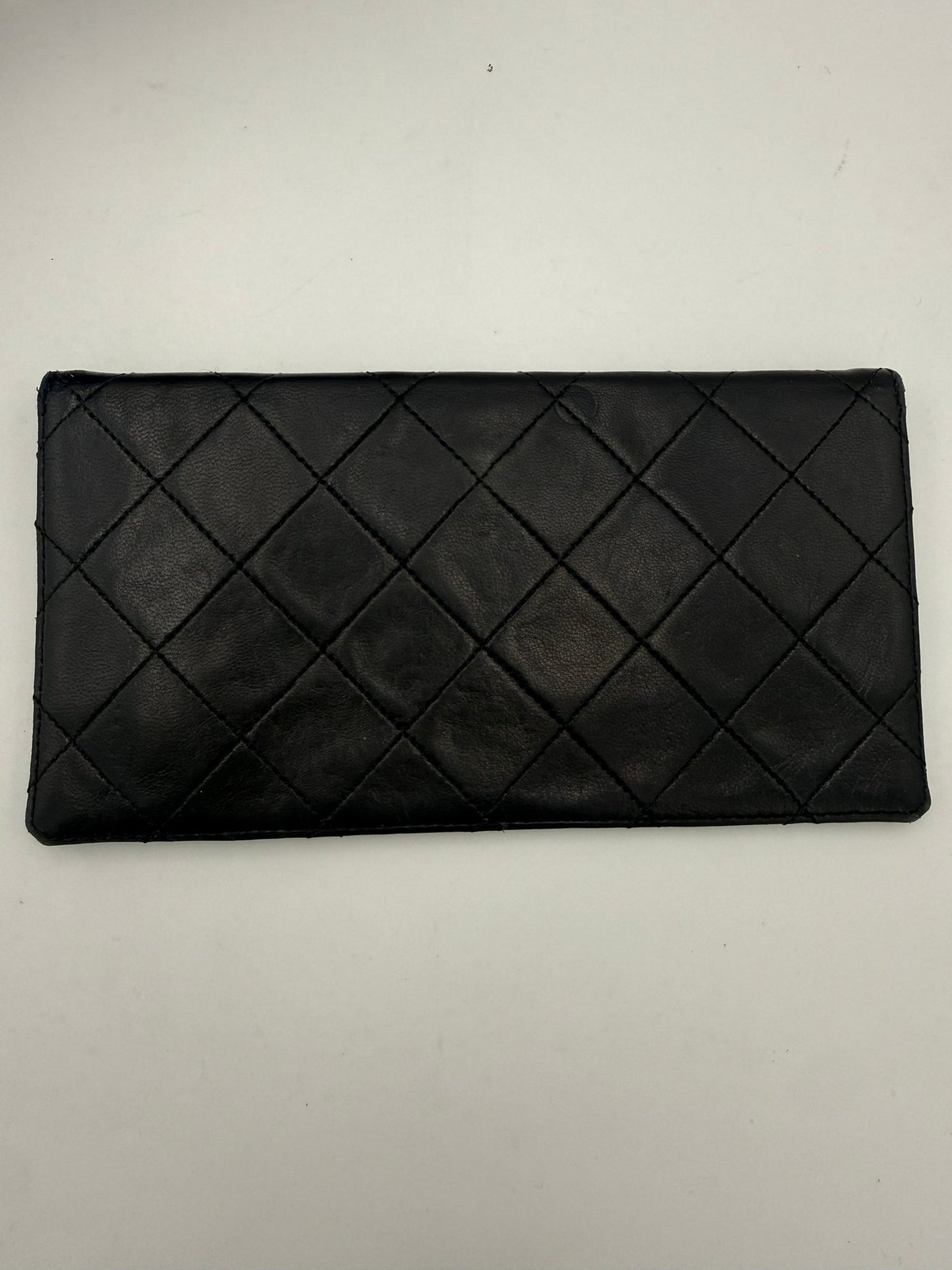CHANEL Timeless Classic Handtasche mit abnehmbarer Pochette