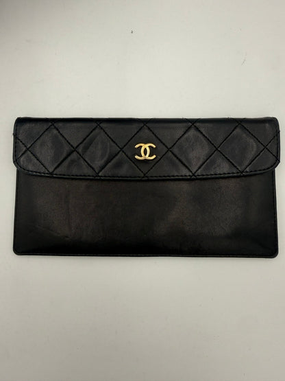 CHANEL Timeless Classic Handtasche mit abnehmbarer Pochette