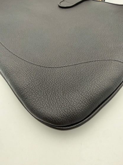 GUCCI APHRODITE Schwarze Schultertasche oder Umhängetasche