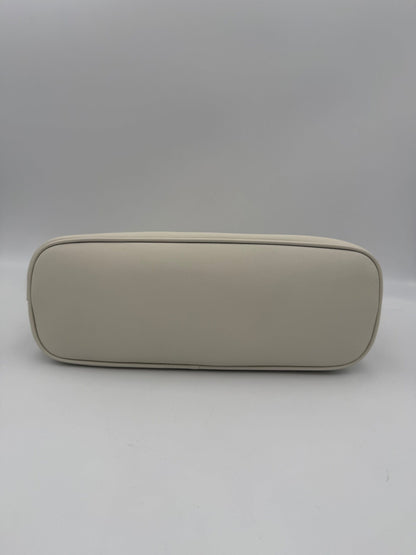 PRADA Bauletto BOWLING Handtasche aus Leder