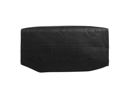 OnTheGo GM Monogram Empreinte Leder