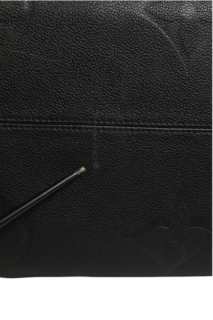 OnTheGo GM Monogram Empreinte Leder