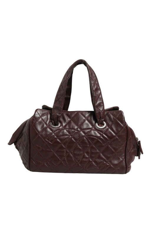 Zeitlose Bowling Bag