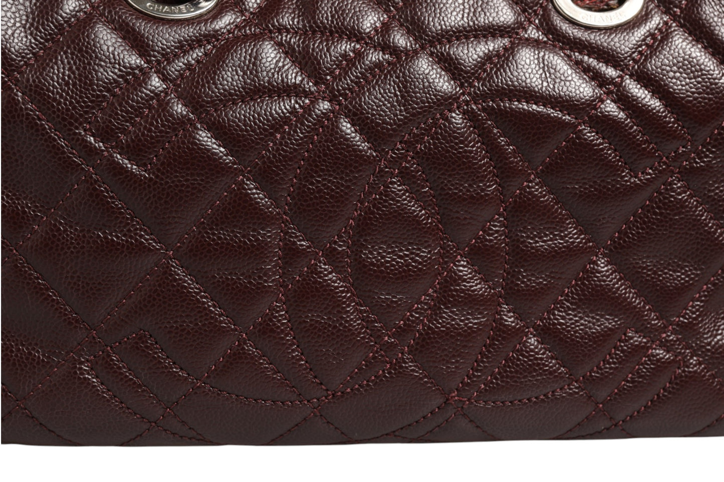Zeitlose Bowling Bag
