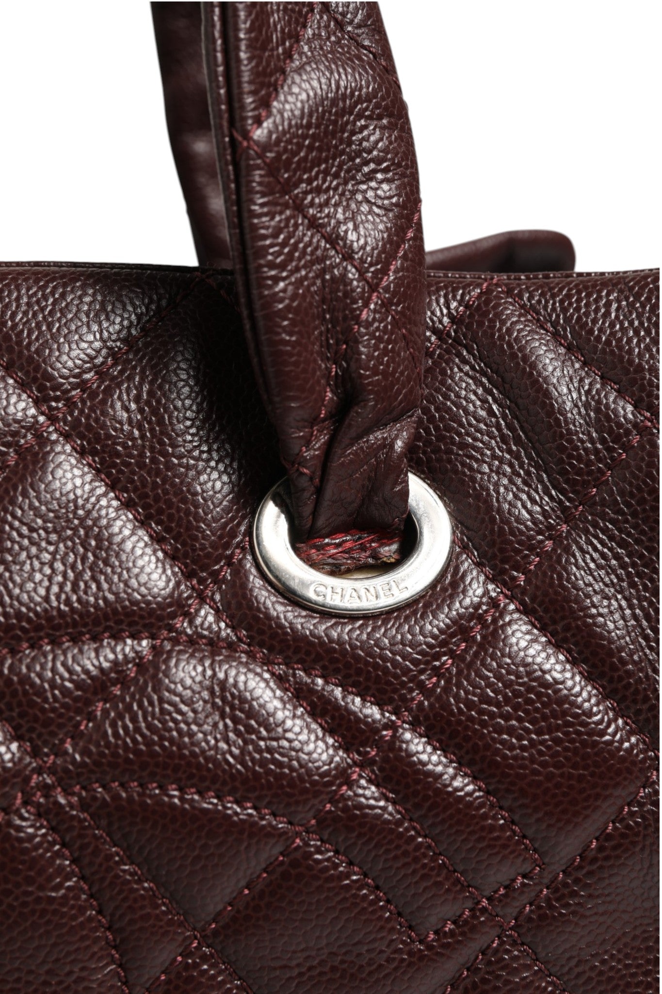 Zeitlose Bowling Bag