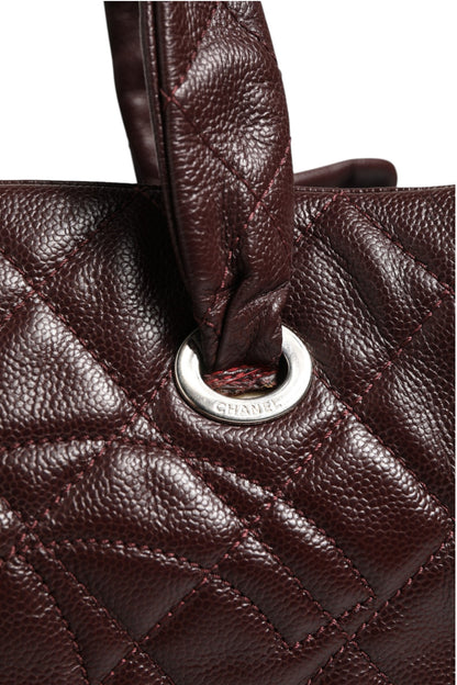 Zeitlose Bowling Bag