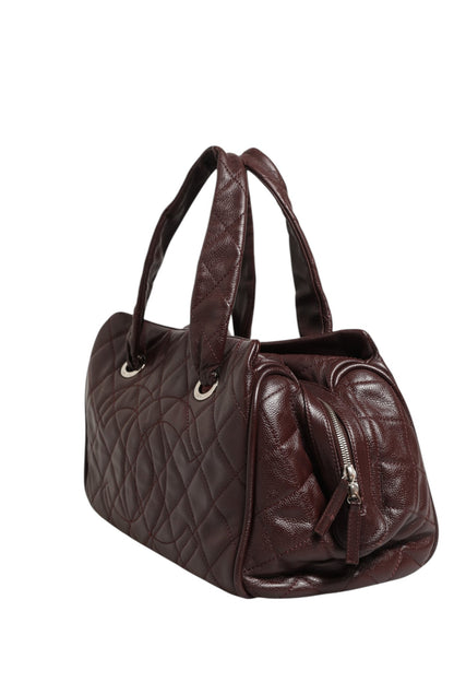 Zeitlose Bowling Bag