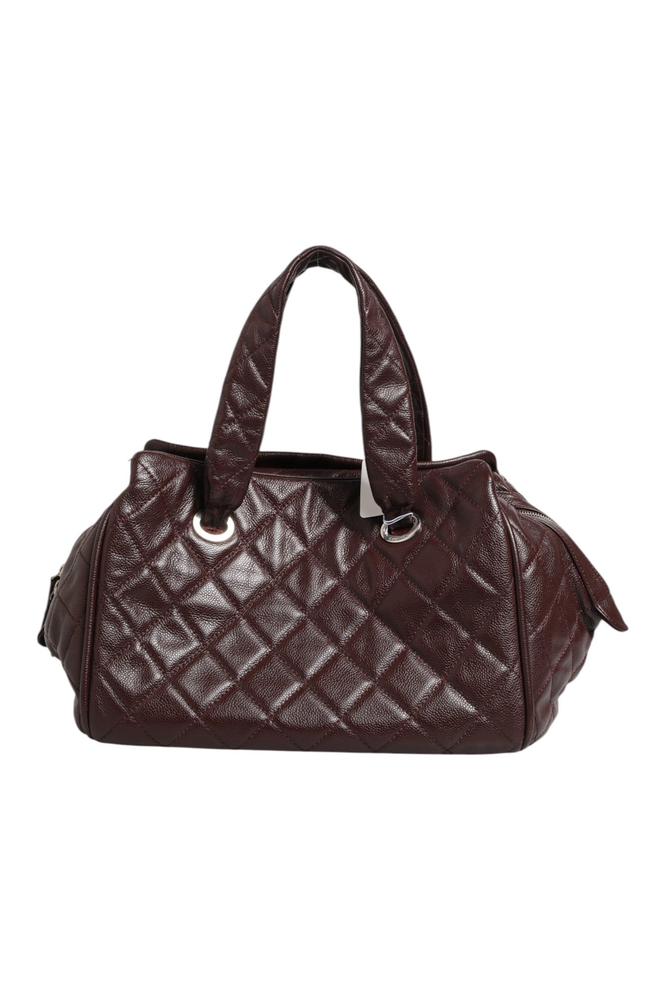 Zeitlose Bowling Bag
