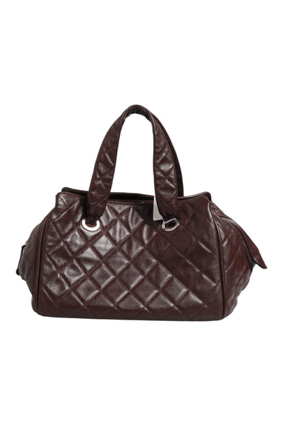 Zeitlose Bowling Bag