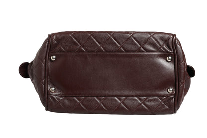 Zeitlose Bowling Bag
