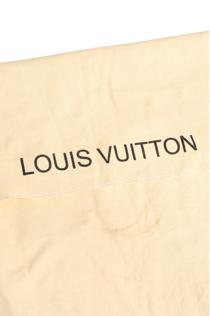 Belmont Tote Bag aus Damier Ebene Canvas