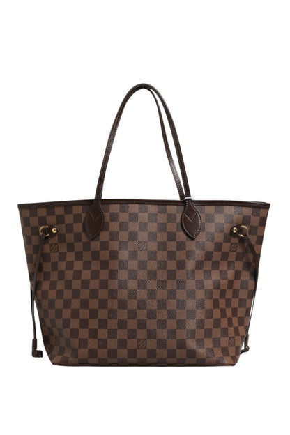 Neverfull MM Damier Ebene Torebka