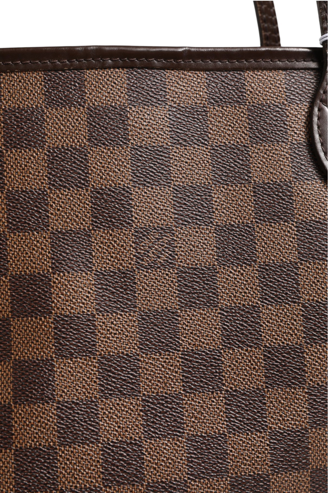 Neverfull MM Damier Ebene Torebka