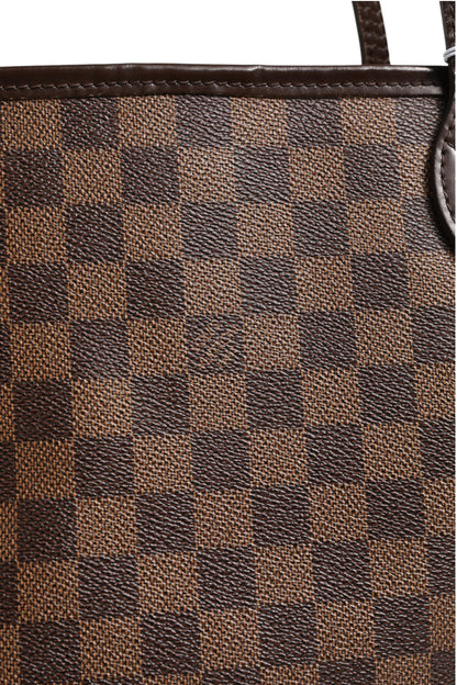 Neverfull MM Damier Ebene Torebka