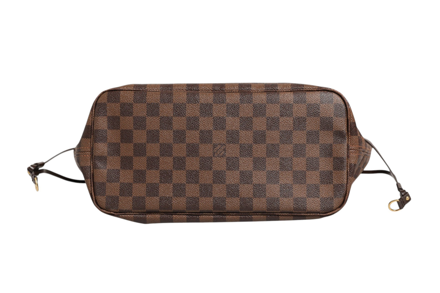 Neverfull MM Damier Ebene Torebka