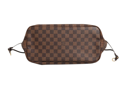 Neverfull MM Damier Ebene Torebka